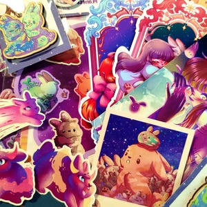 pack collection Bunny planete