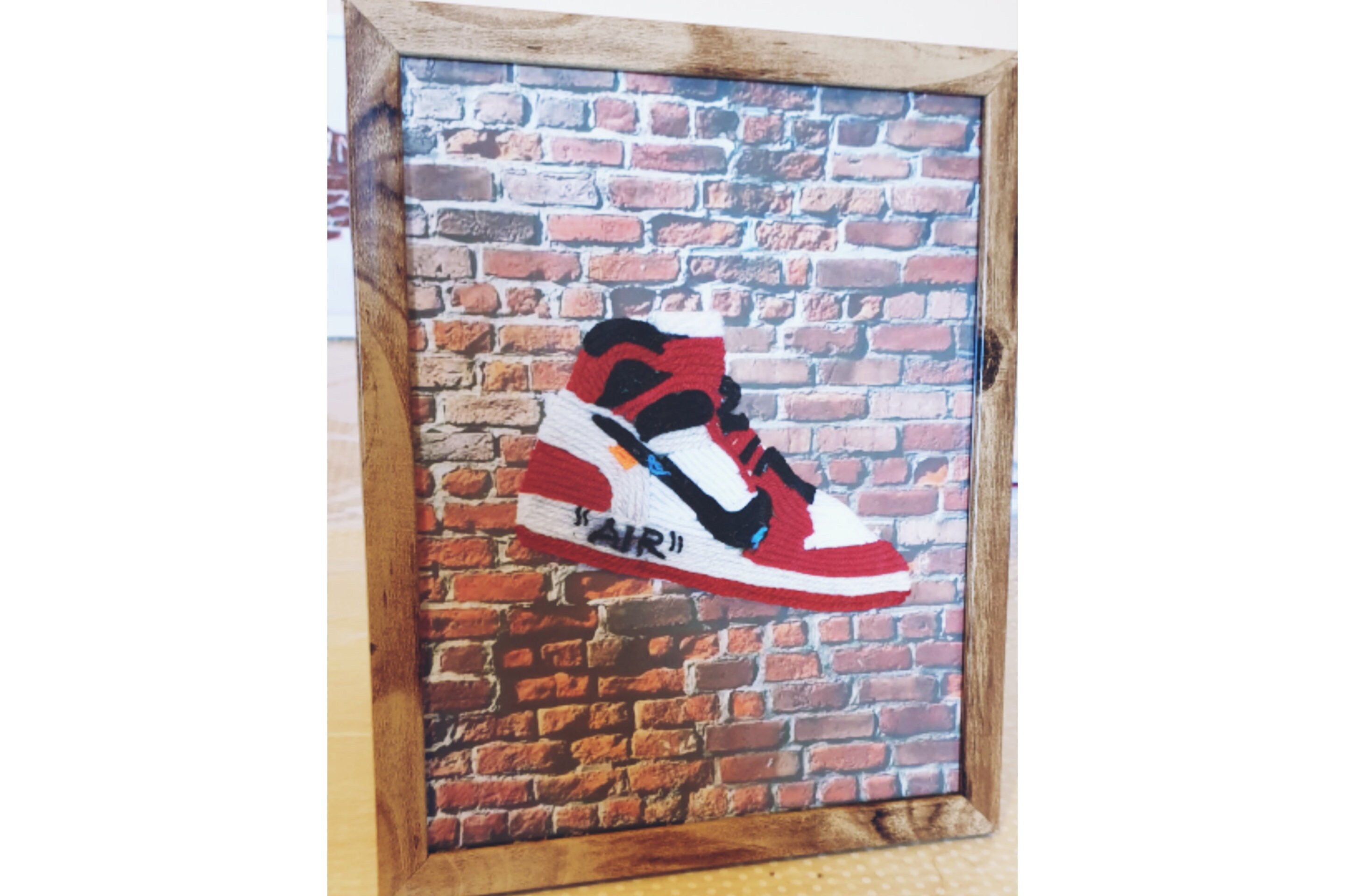 Air Jordan Etsy