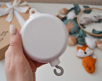 Custom Music Mobile Etsy