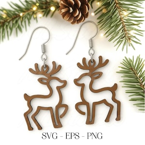 Kerst oorbellen 2025 - Tot 30% korting op geselecteerde sieraden Kerst oorbellen 2025 - Tot 30% korting op geselecteerde sieraden