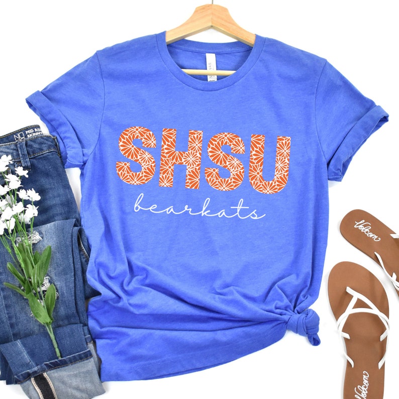 Sam Houston Shirt Shsu Shirt Sam Houston State University Etsy sam-houston-shirt-shsu-shirt-sam-houston-state-university-etsy
