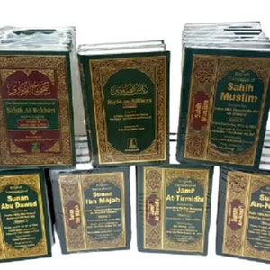 Major Hadith collection