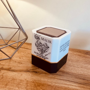 Lâmpada Alcorão personalizada Bluetooth Alcorão alto-falante