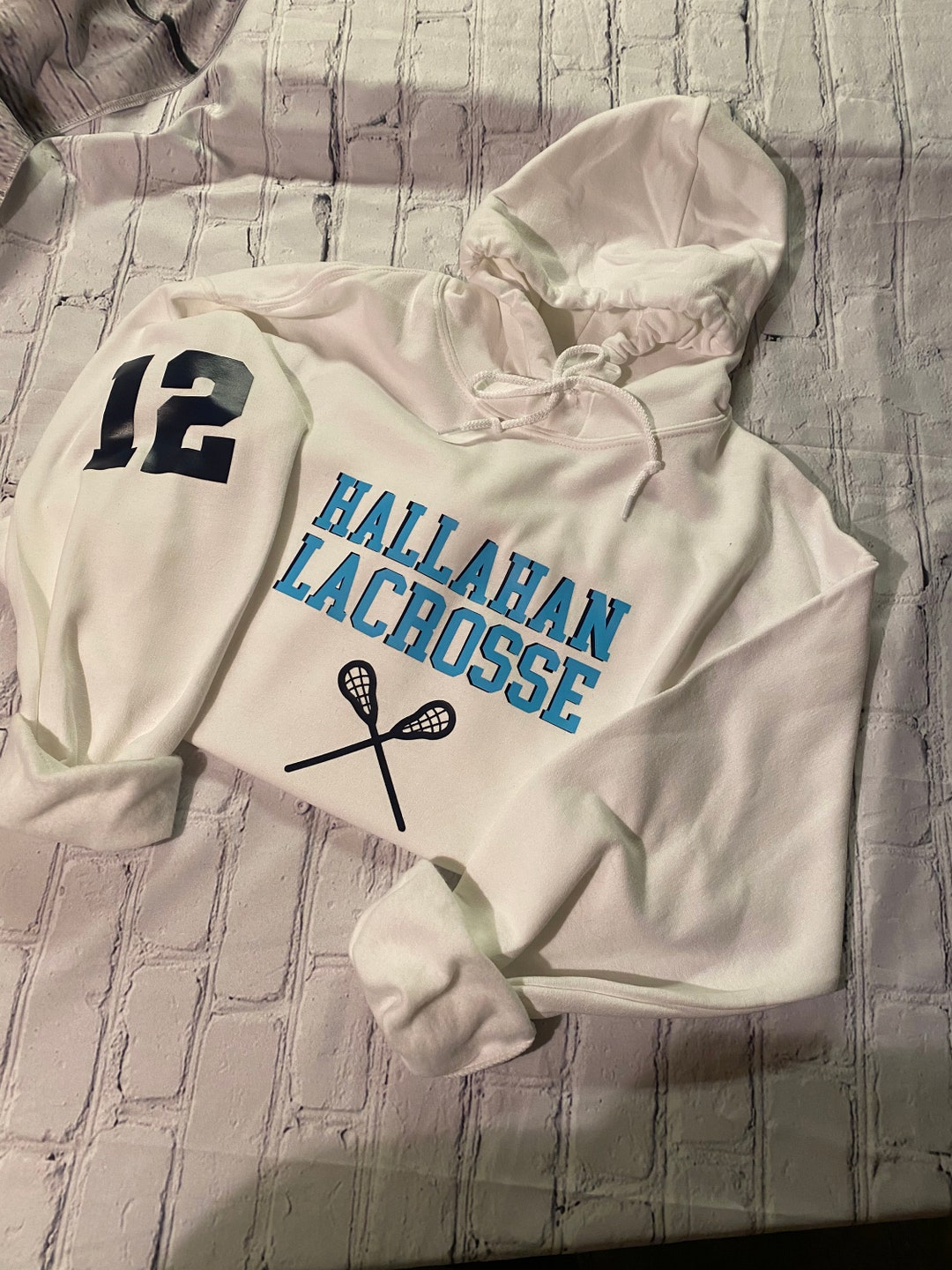 School Sports Team Hoodies Etsy