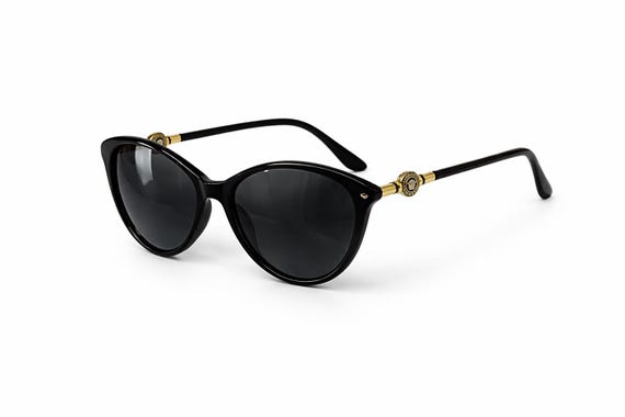 Authentic Versace Sunglasses – Model - image 4