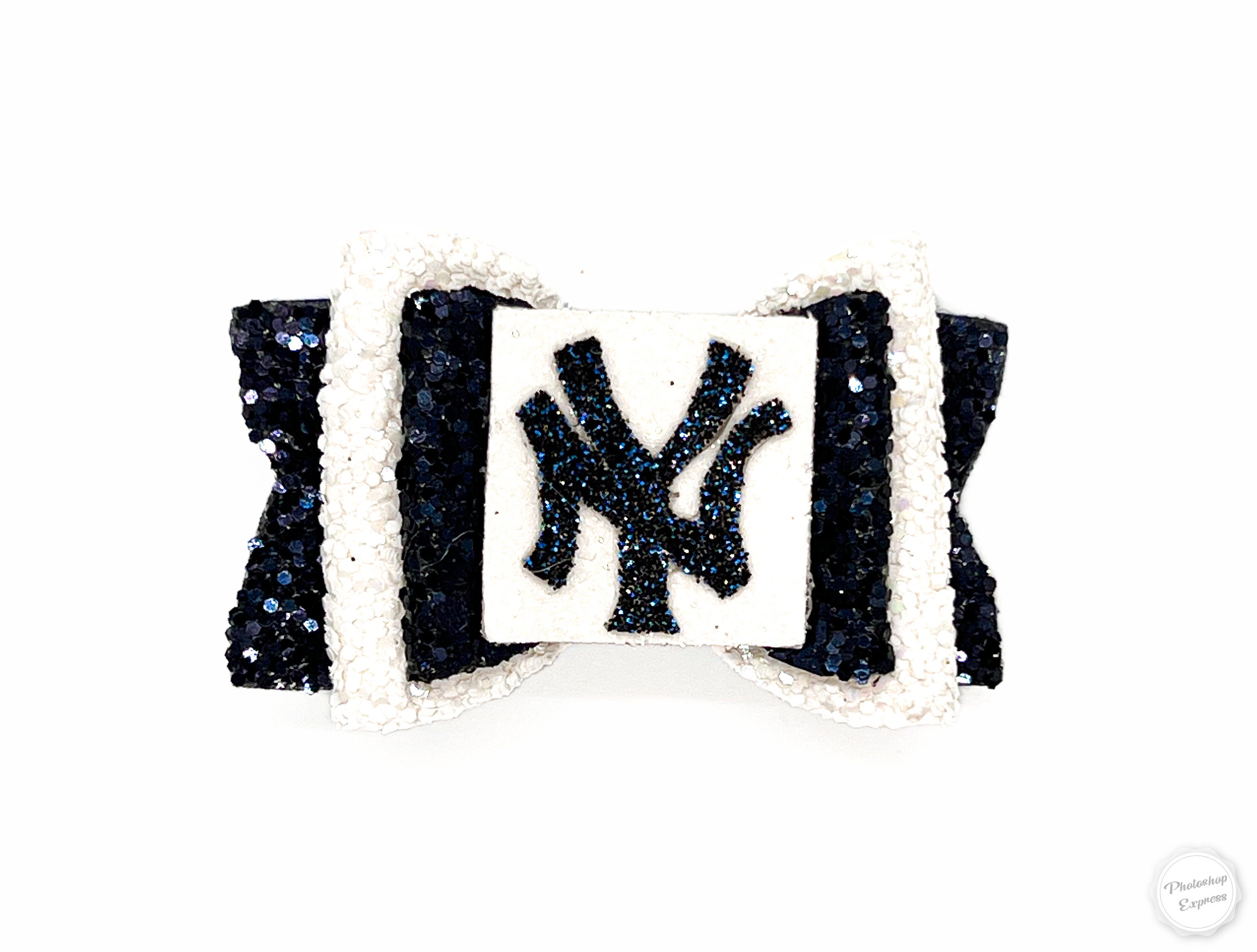 Ny Yankee Headband