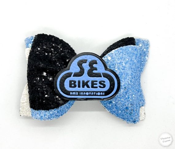Custom Logo Hair Bow Custom Hair Clip Custom Company Logo Hair