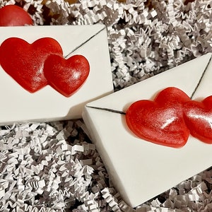 Carta de amor