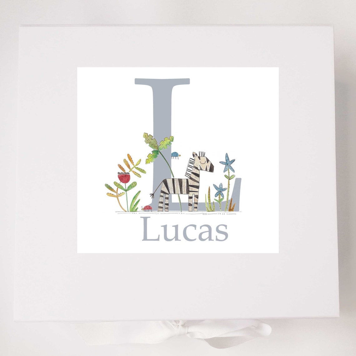 Personalised 1st Birthday Gift New Baby Boy Present Name Etsy UK