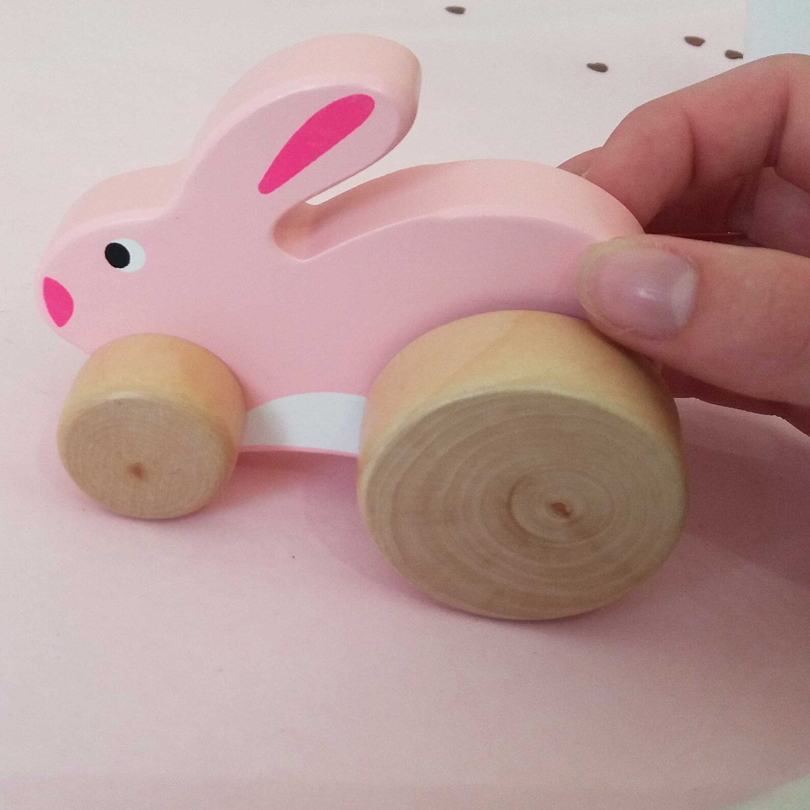 Personalised Wooden ToysNew Baby giftToddler Gift1st Etsy