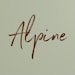 Alpine Baby UK
