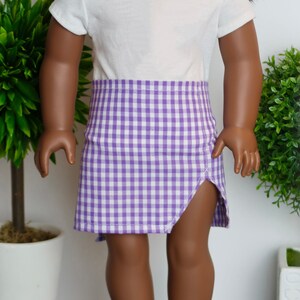 gingham