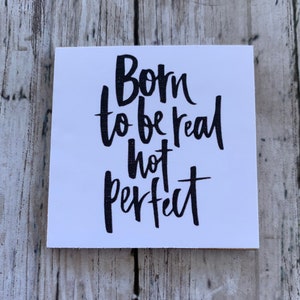 Motivational magnet, positive magnet, inspirational magnet, small gift, friend gift, co-worker gift