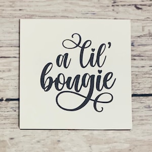 Funny magnet, sarcastic magnet, magnet, small gift 3 X 3 INCHES
