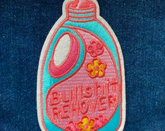 Golden badge sequin girl party and bullshit cocktail evening girls