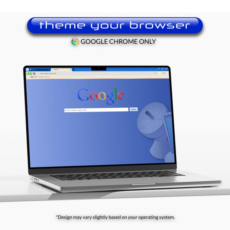Windows XP Browser Theme – Nostalgic Retro UI Old Internet Vibes - Etsy