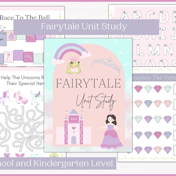 Quiet Book Template - Etsy