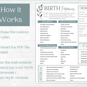 Vivid Setting Up A Birth Plan Background Photography Vivid Setting Up A Birth Plan Background Photography