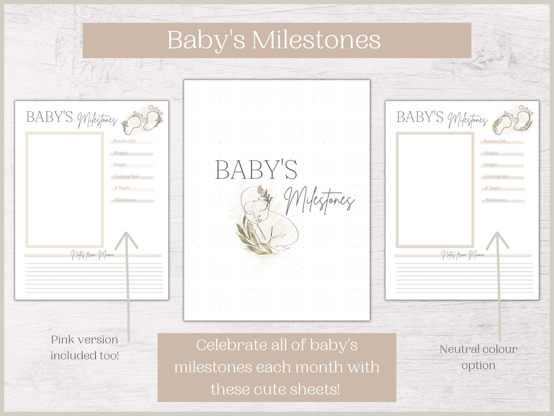 Birth Plan Template Printable Postpartum Planner Birth - Etsy