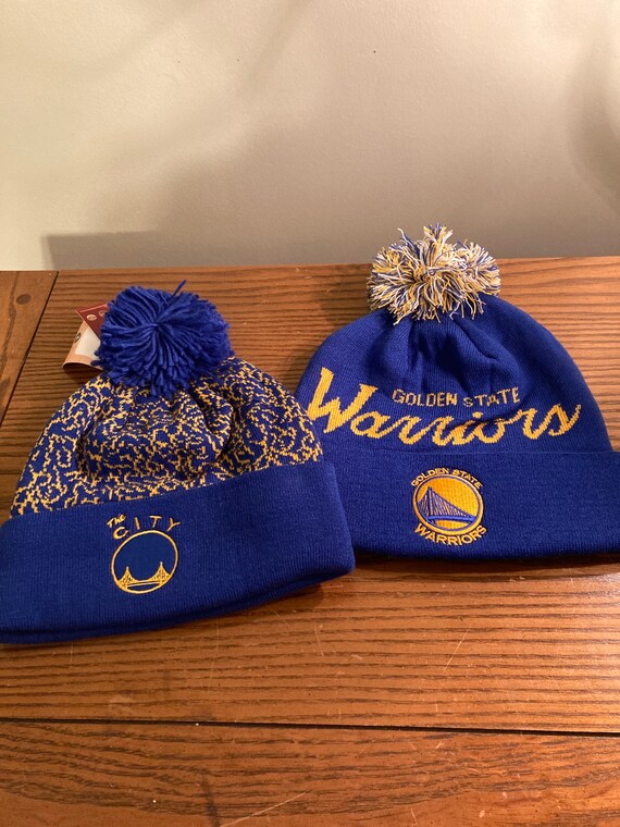 2 Golden State Warriors Basketball 
