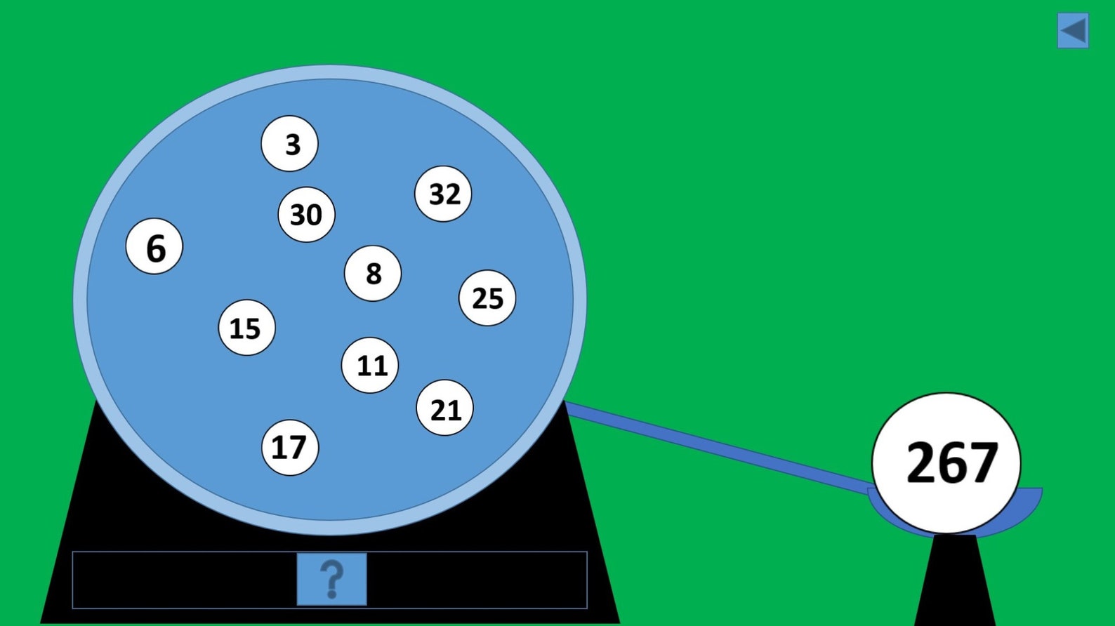 Random number generator classroom powerpoint fun animation 1 999 etsy