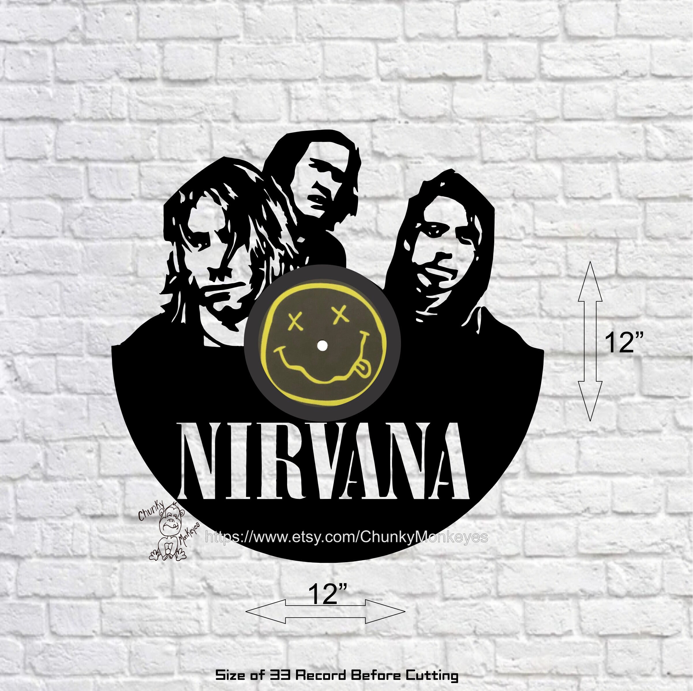 Nirvana - Nirvana - Vinyl