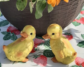 lefton duckling