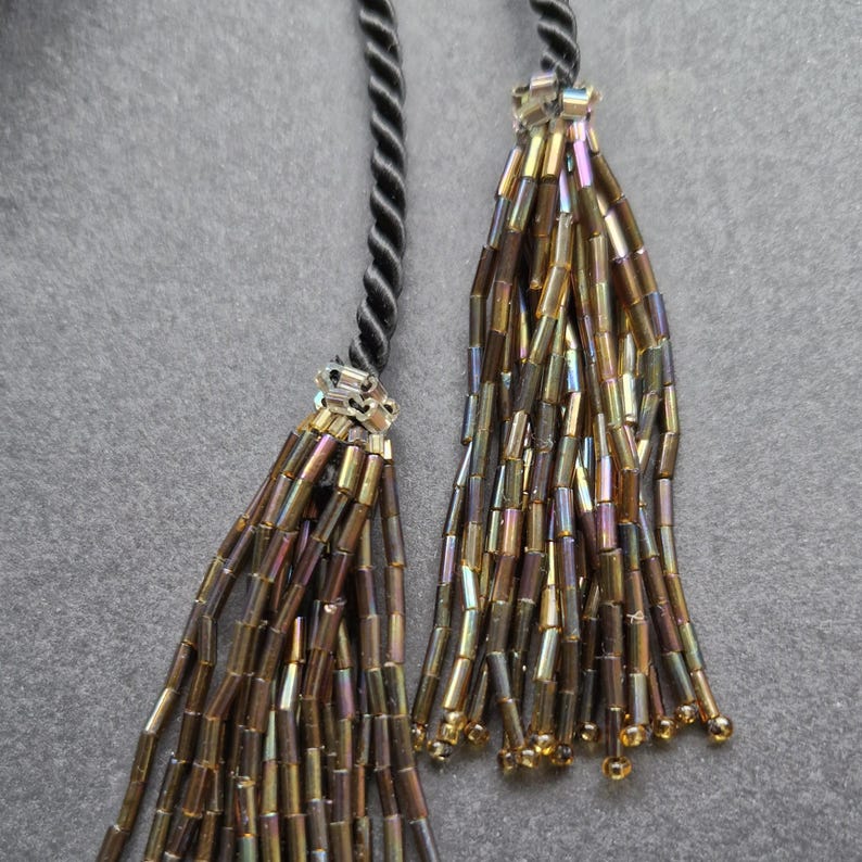 Python handbag. A couture women’s bag, 100% handmade. A handbag made of beads and sequins, custom beaded bag