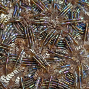 Python handbag. A couture women’s bag, 100% handmade. A handbag made of beads and sequins, custom beaded bag