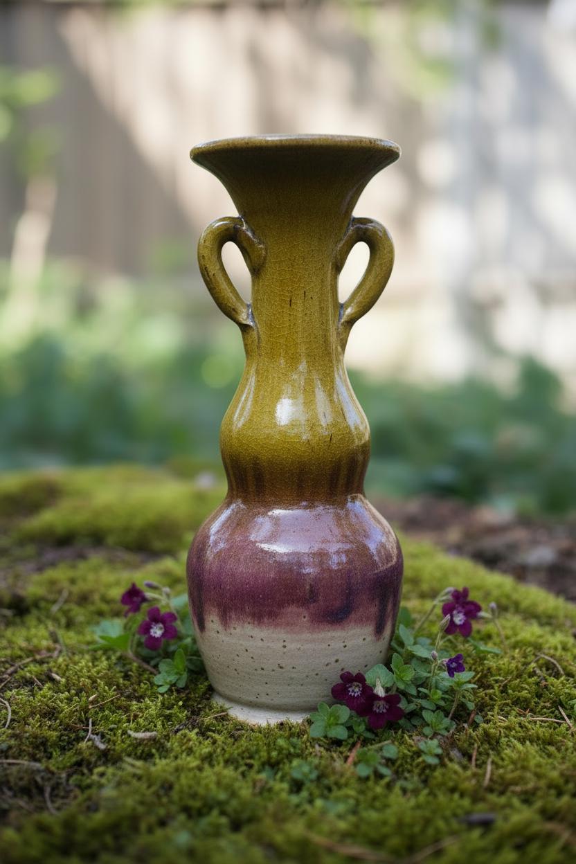 Nichols Pottery - Etsy