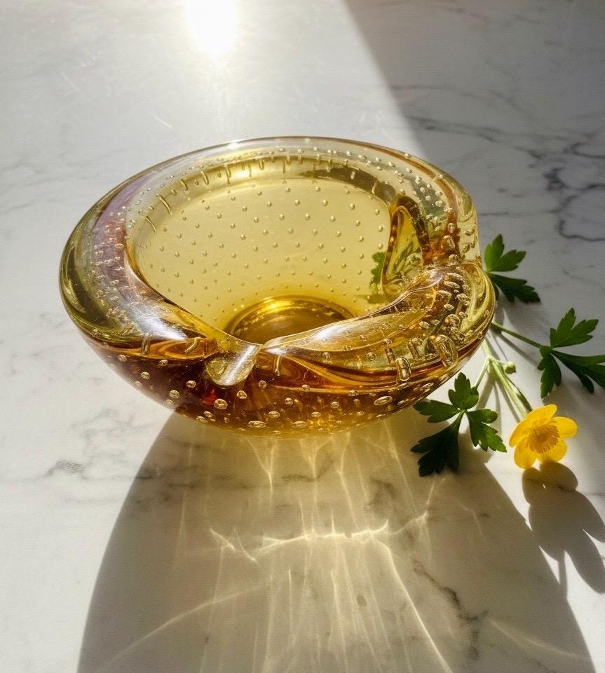 Italy Murano Glass - Etsy