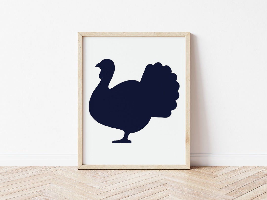 Thanksgiving Truthahn Pinnwand-Set – 31 Ausschnitte Für Herbst- Und Deko Im Klassenzimmer Oder Zuhause
