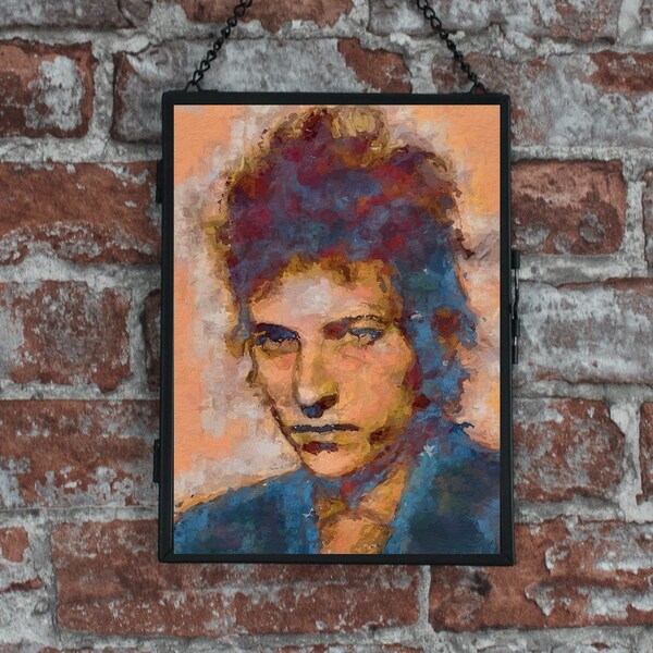 Bob Dylan Gift 60+ Gift Ideas for 2024