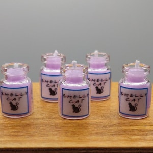 Smelly cat shop perfume nz