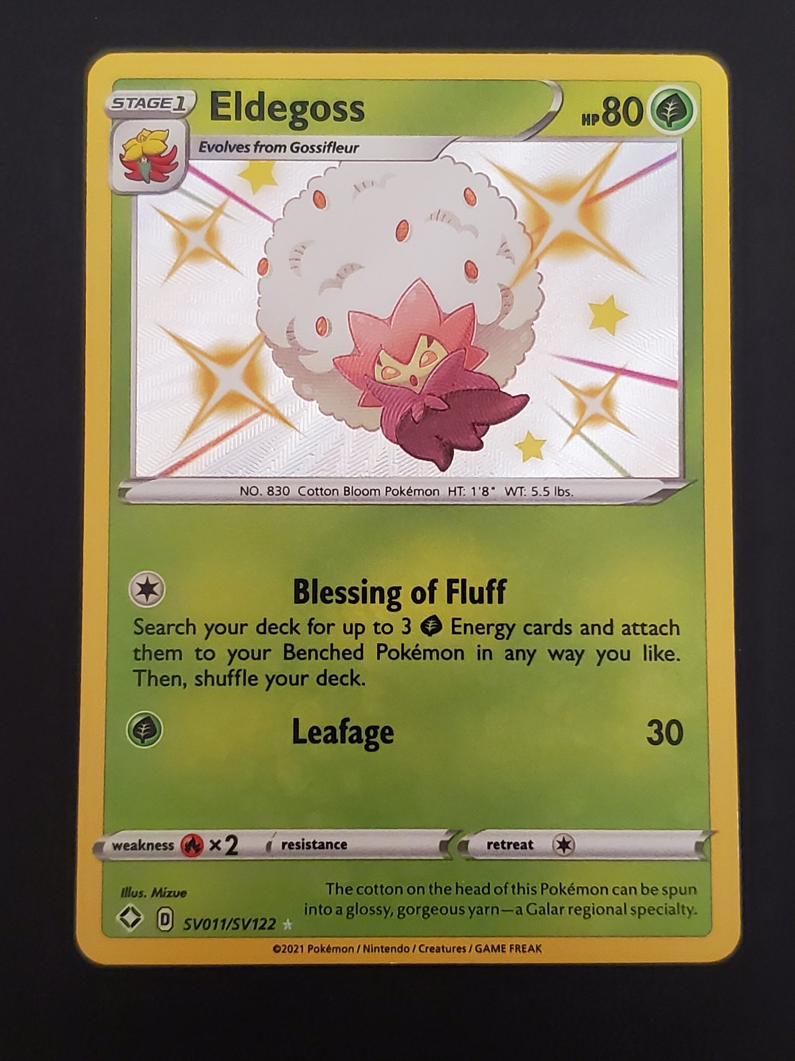 Baby Shinies from Shining Fates Shiny Pokemon Card Etsy