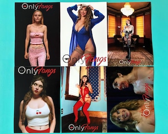 Onlyfangs Photoset! Variant 1