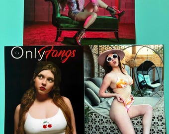 Meredith Mohler Onlyfangs Photoset!