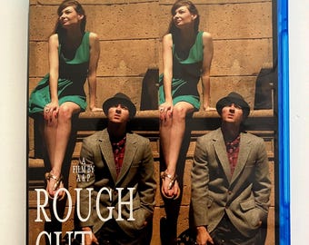 Rough Cut Blu-Ray (2014)