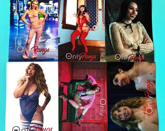 Onlyfangs Photoset! Variant 3