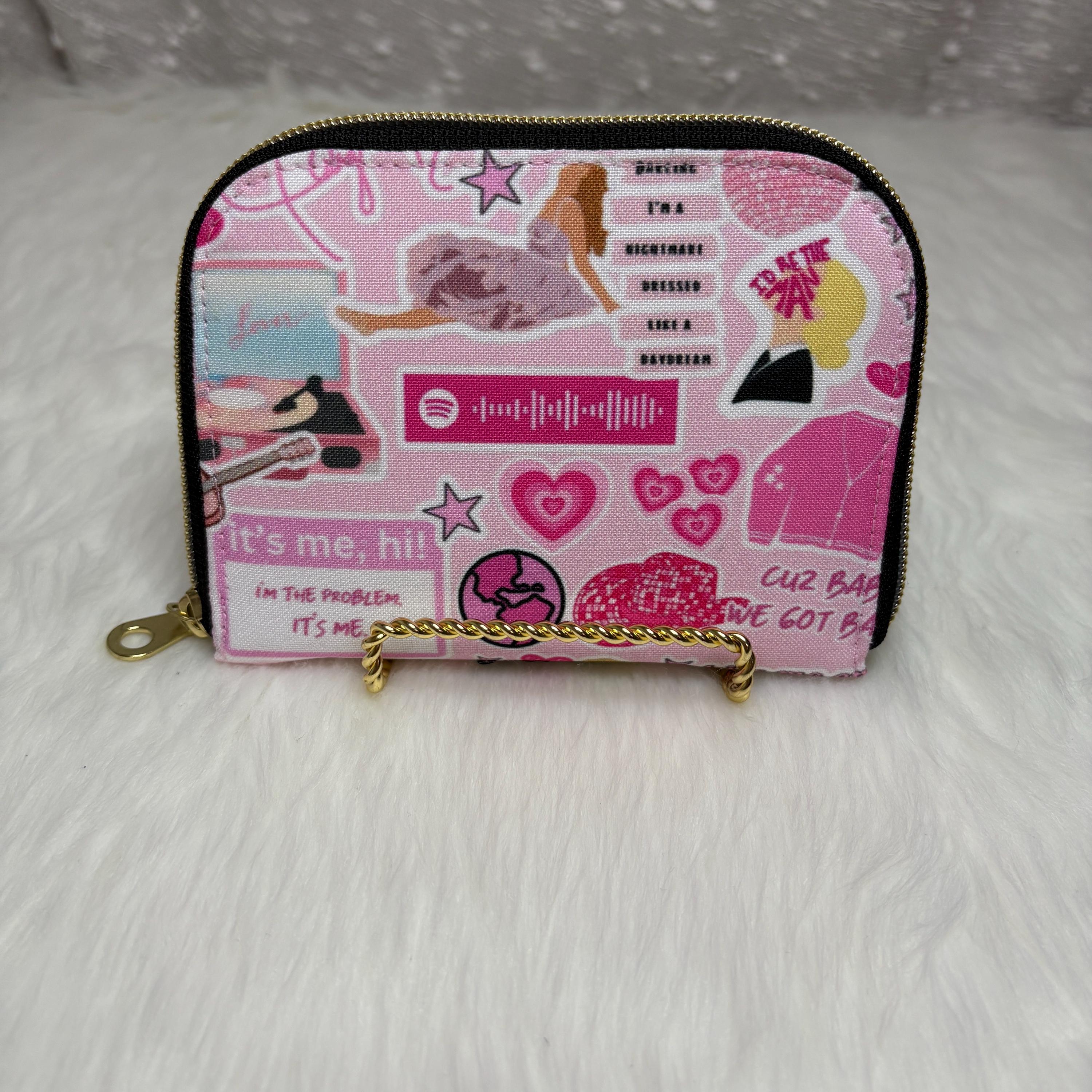 Poly Poplin Bag Etsy