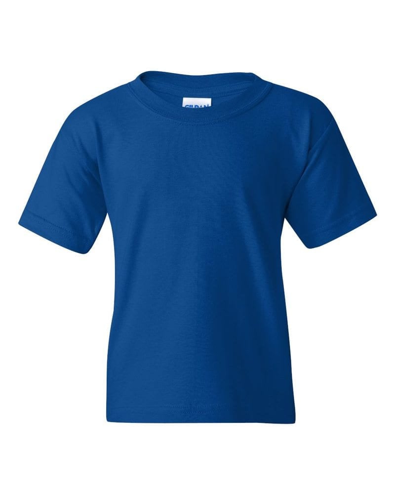 Gildan 5000B Youth Childrens T-Shirts Unisex Buy 1 or buy in | Etsy