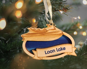 Nautical Ornaments
