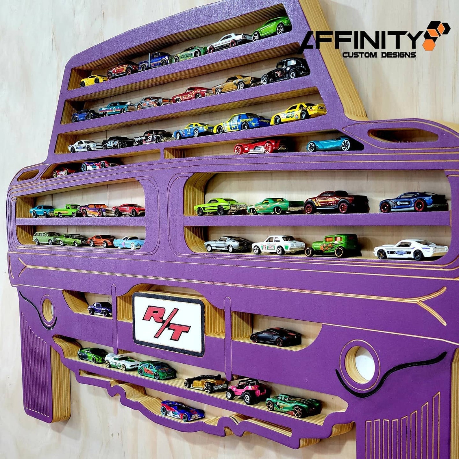 Hot Wheels Display Hot Wheels Organizer Toy Car Matchbox Etsy