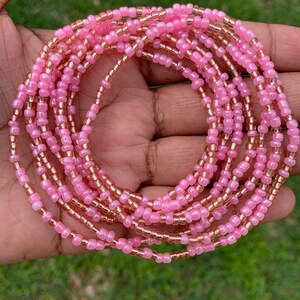 Waist Bead Sets For Weight Loss- 2 PIECE SET