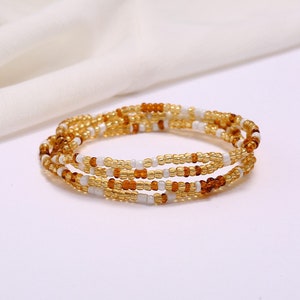 SALE- Waist Beads For Weight Loss