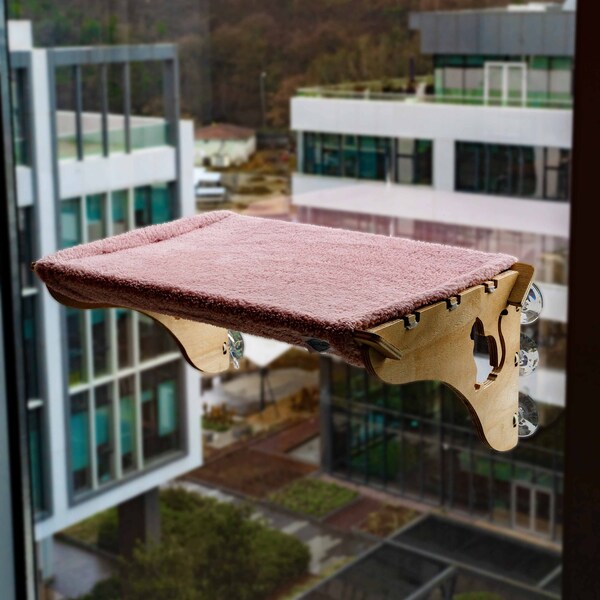 Hanging Cat Bed Etsy