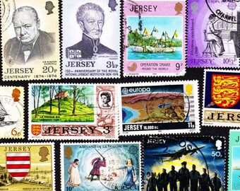 20 カンボジア ヴィンテージ 使用済み郵便切手 コレクターセット 切手