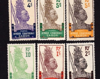 エクアドル ヴィンテージ 使用済み切手 20枚 コレクターセット 20ECUAK