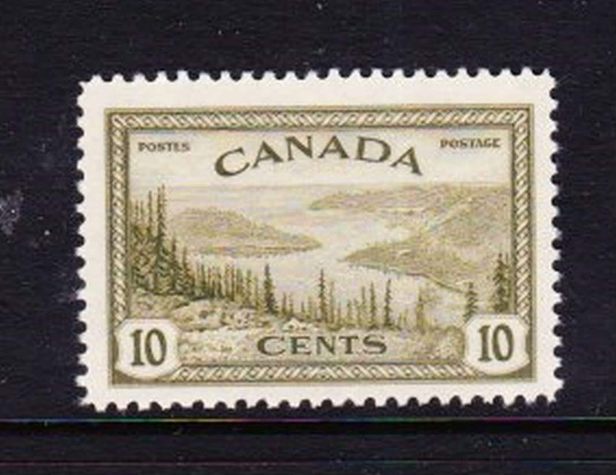 10 cent stamp - Etsy 日本