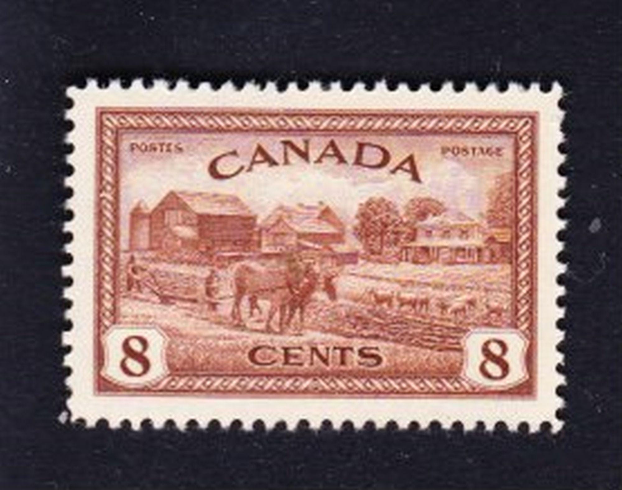 8 cent stamps - Etsy 日本